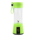 espremedor elétrico liquidificador usb recarregável frutas processador de alimentos smoothie fabricante compacto cozinha mini espremedor