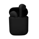 Macaron Wireless Bluetooth Fones de ouvido Bluetooth Fones de ouvido Música Fones de ouvido Esportes
