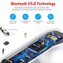 Macaron Wireless Bluetooth Fones de ouvido Bluetooth Fones de ouvido Música Fones de ouvido Esportes