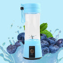 espremedor elétrico liquidificador usb recarregável frutas processador de alimentos smoothie fabricante compacto cozinha mini espremedor