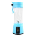 espremedor elétrico liquidificador usb recarregável frutas processador de alimentos smoothie fabricante compacto cozinha mini espremedor