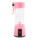 espremedor elétrico liquidificador usb recarregável frutas processador de alimentos smoothie fabricante compacto cozinha mini espremedor