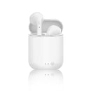 Macaron Wireless Bluetooth Fones de ouvido Bluetooth Fones de ouvido Música Fones de ouvido Esportes