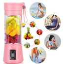 espremedor elétrico liquidificador usb recarregável frutas processador de alimentos smoothie fabricante compacto cozinha mini espremedor
