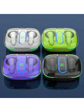 Pro70 Fones De Ouvido Bluetooth Sem Fio Estéreo HiFi Esportivos Para Smartphones