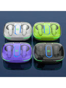 Pro70 Fones De Ouvido Bluetooth Sem Fio Estéreo HiFi Esportivos Para Smartphones