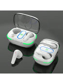 Pro70 Fones De Ouvido Bluetooth Sem Fio Estéreo HiFi Esportivos Para Smartphones