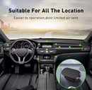 Universal Magnetic Holder Mobile Phone With Neodymium Magnet Strong Fixing Compatible with Vehicles and Office Miscellaneous Surfaces
