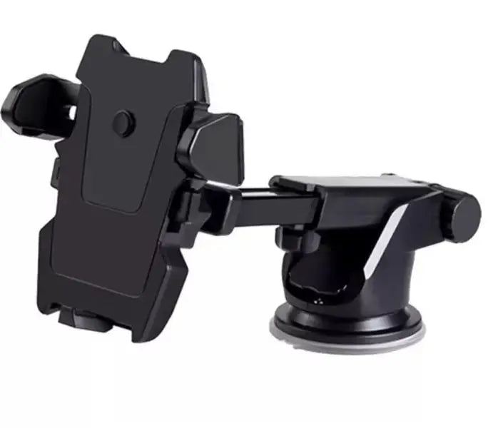 Car Phone Support Automatic Lock Anti-fall Adjustable Universal Car Accessory for All Smartphone Models