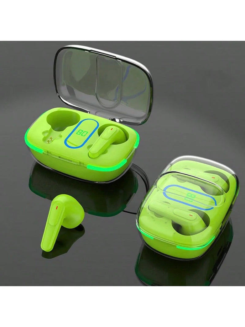 Pro70 Fones De Ouvido Bluetooth Sem Fio Estéreo HiFi Esportivos Para Smartphones