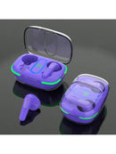 Pro70 Fones De Ouvido Bluetooth Sem Fio Estéreo HiFi Esportivos Para Smartphones