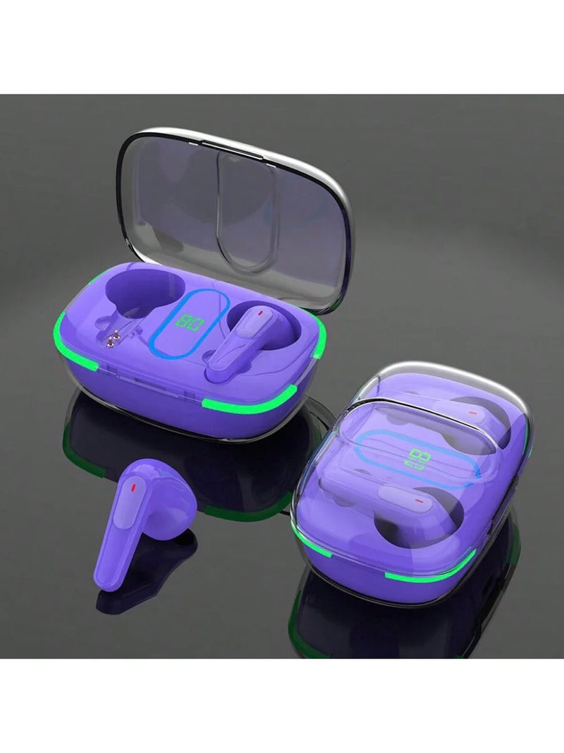 Pro70 Fones De Ouvido Bluetooth Sem Fio Estéreo HiFi Esportivos Para Smartphones