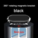 Universal Magnetic Holder Mobile Phone With Neodymium Magnet Strong Fixing Compatible with Vehicles and Office Miscellaneous Surfaces