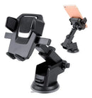 Suporte De Celular Para Carro Universal Veicular Multiuso Variedade