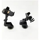 Suporte De Celular Para Carro Universal Veicular Multiuso Variedade