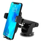 Suporte De Celular Para Carro Universal Veicular Multiuso Variedade