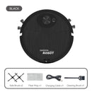 USB charging sweeping vacuum cleaner robot mop hard hair PET machine smart home carpet sweeping vacuum cleaner