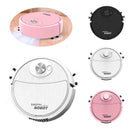 USB charging sweeping vacuum cleaner robot mop hard hair PET machine smart home carpet sweeping vacuum cleaner