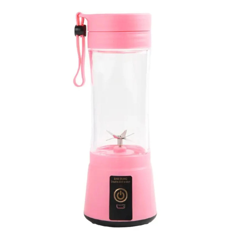 espremedor elétrico liquidificador usb recarregável frutas processador de alimentos smoothie fabricante compacto cozinha mini espremedor