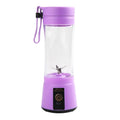 espremedor elétrico liquidificador usb recarregável frutas processador de alimentos smoothie fabricante compacto cozinha mini espremedor