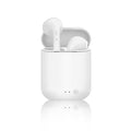 Macaron Wireless Bluetooth Fones de ouvido Bluetooth Fones de ouvido Música Fones de ouvido Esportes